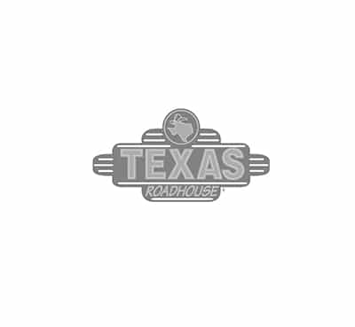 Texas Roadhouse Logo Bw The Premier Mystery Shopping Company The