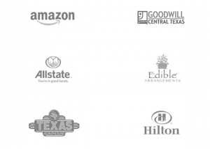 featured logos