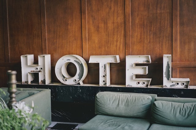 hotel mystery shopping