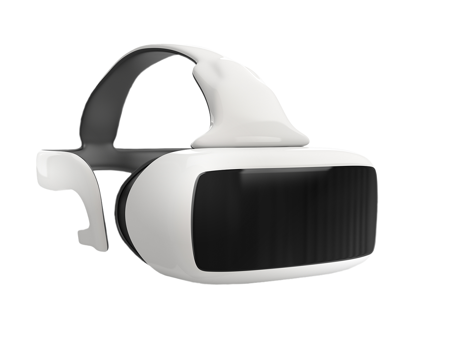 VR mystery shopping headset thumbnail