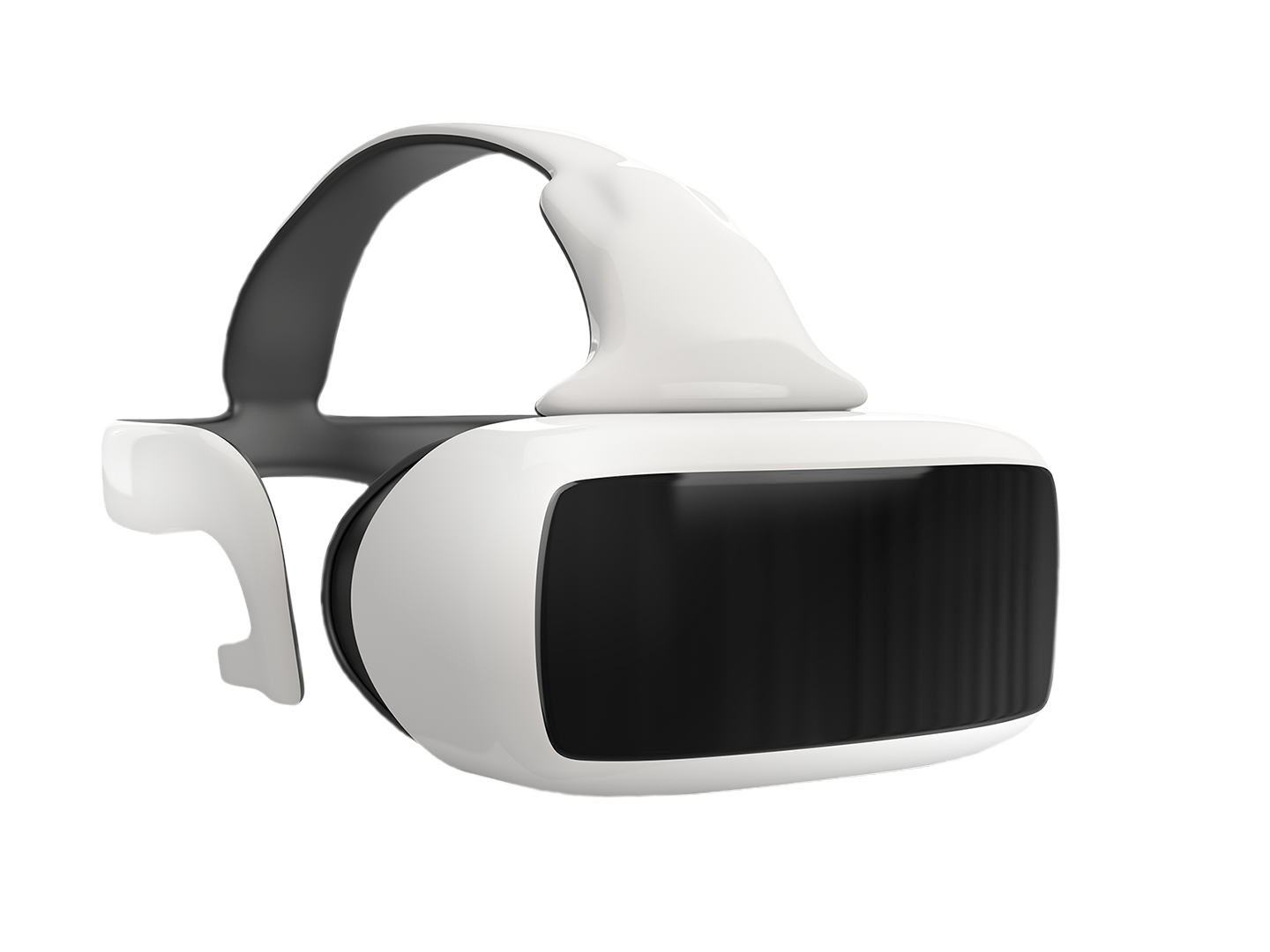 Virtual Reality thumbnail image